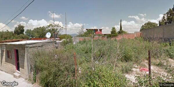 DELEGACIÓN AUXILIAR DE LA ROMERA